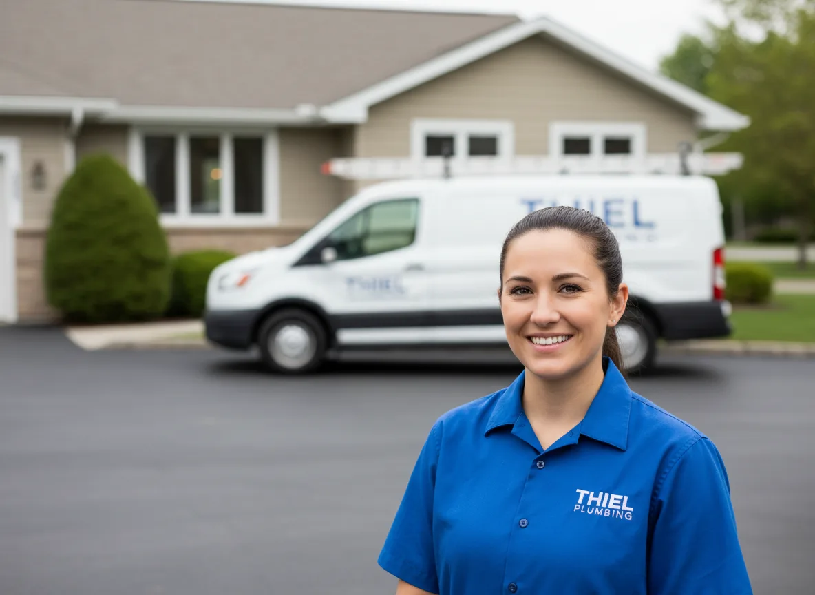 Plumber Brimson, MN FAQs